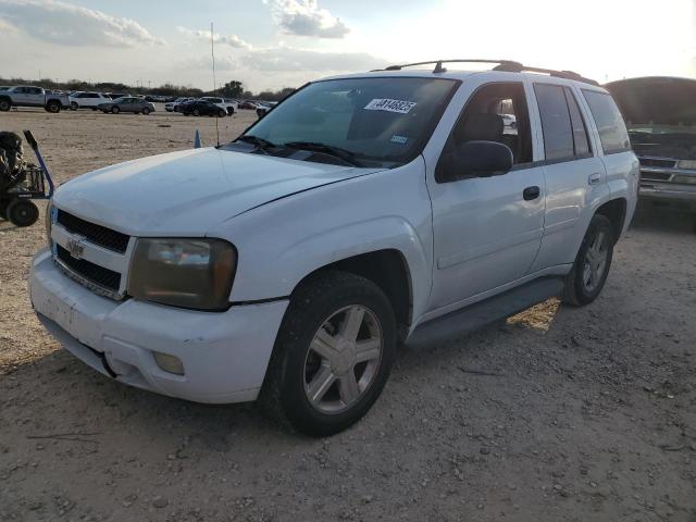 CHEVROLET TRAILBLAZE