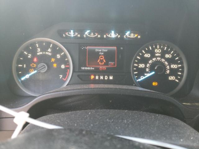 2018 FORD F150 SUPER - 1FTEW1C54JKC02802