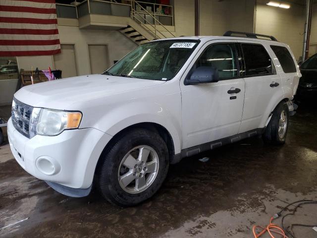 Vin: 1fmcu0d77bkb85742, lot: 46737155, ford escape xlt 2011 img_1