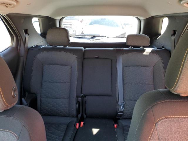 2020 CHEVROLET EQUINOX LT - 3GNAXUEV5LS665296