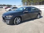 2018 CHEVROLET MALIBU LS - 1G1ZB5STXJF116884