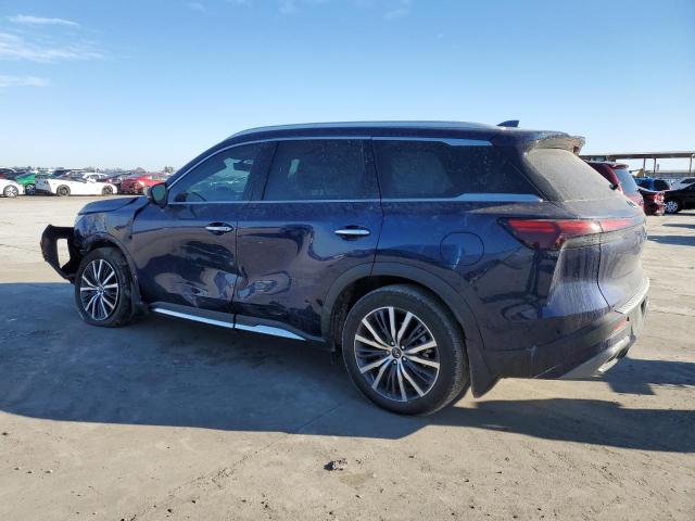 Vin: 5n1dl1gr2pc333212, lot: 45937075, infiniti qx60 senso sensory 20232