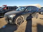 2016 MAZDA CX-5 GT - JM3KE4DY0G0731384