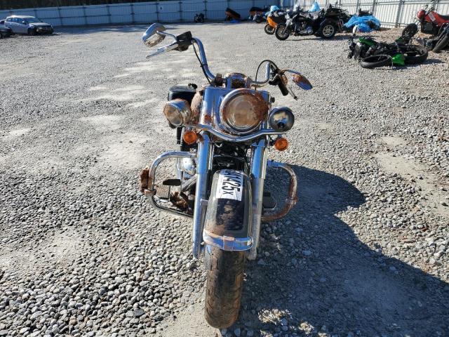 2021 HARLEY-DAVIDSON FLHC 1HD1YAJ13MB050376