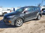 2018 FORD ESCAPE S - 1FMCU0F78JUD04074