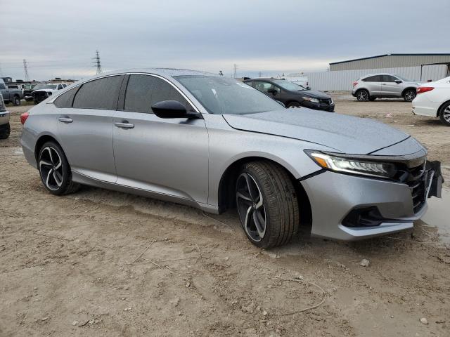 2022 HONDA ACCORD SPO - 1HGCV2F38NA025405