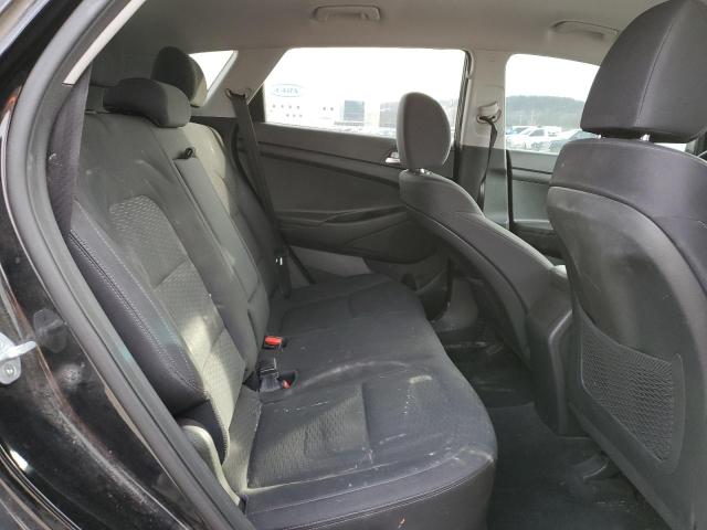 2020 HYUNDAI TUCSON SE - KM8J23A41LU075896