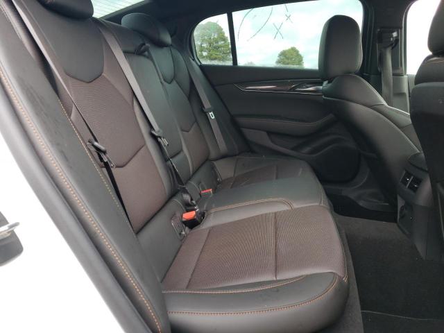 2020 CADILLAC CT5-V - 1G6DR5RWXL0134419