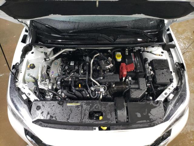 2024 NISSAN SENTRA SV - 3N1AB8CV9RY369076