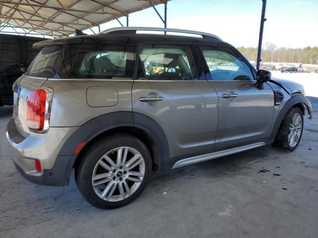 Vin: wmzyw3c09l3l21634, lot: 47103195, mini cooper countryman 20203
