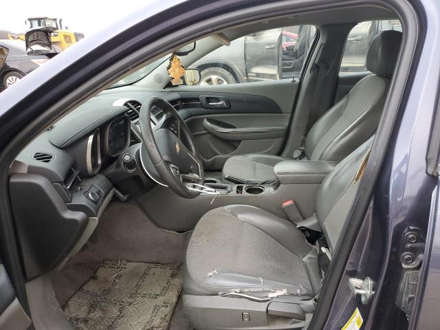 2015 CHEVROLET MALIBU 1LT - 1G11C5SL6FF140018