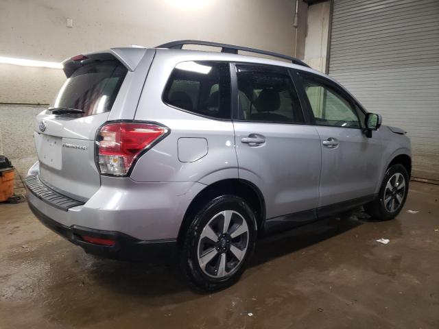 2018 SUBARU FORESTER 2 - JF2SJAGC7JH582517