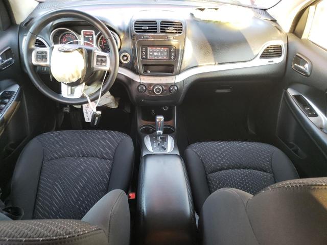 2018 DODGE JOURNEY SE - 3C4PDCAB2JT294493