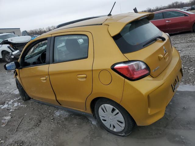 Vin: ml32auhj8rh000355, lot: 45318585, mitsubishi mirage es 20242