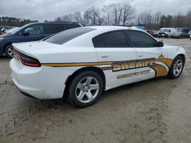 2016 DODGE CHARGER 2C3CDXAT3GH155820