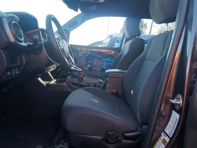 2017 TOYOTA TACOMA DOU - 3TMCZ5AN1HM071372