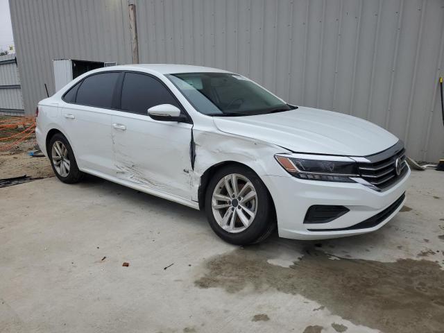 2021 VOLKSWAGEN PASSAT S - 1VWAA7A33MC016584