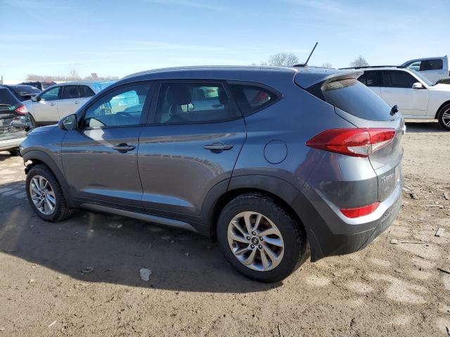2016 HYUNDAI TUCSON LIM KM8J3CA44GU119778
