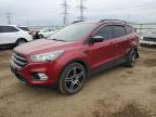 2019 FORD ESCAPE SEL - 1FMCU0HD8KUA08170