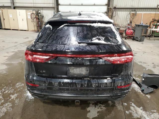 2019 AUDI Q8 PROGRES WA1DVAF14KD007239