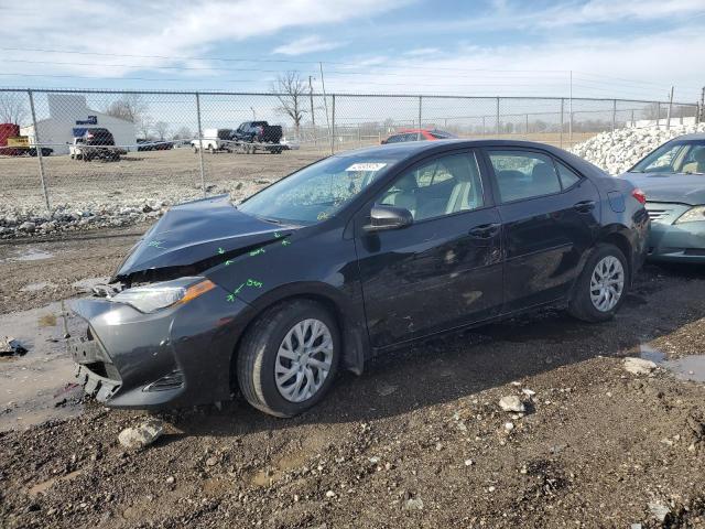 TOYOTA COROLLA L