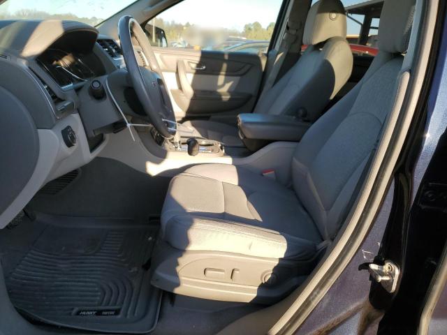 2015 GMC ACADIA SLE - 1GKKVPKD5FJ331313