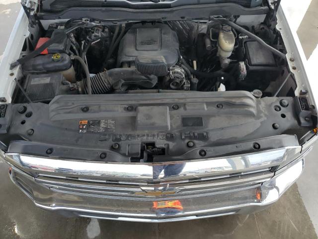 2016 CHEVROLET SILVERADO - 1GC1CUEG5GF307583