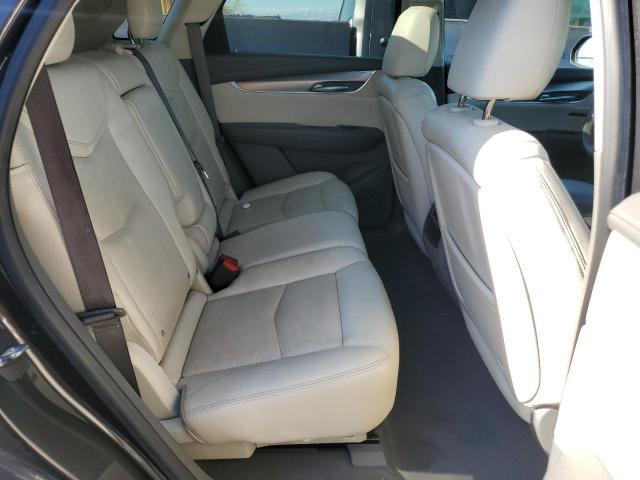 2018 CADILLAC XT5 PREMIU - 1GYKNERS4JZ132102