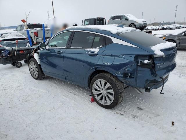 Vin: kl47lce28rb154436, lot: 45272635, buick envista av avenir 20242