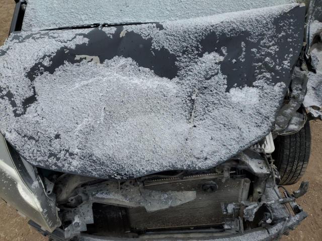 2017 TOYOTA YARIS L - VNKJTUD39HA083402