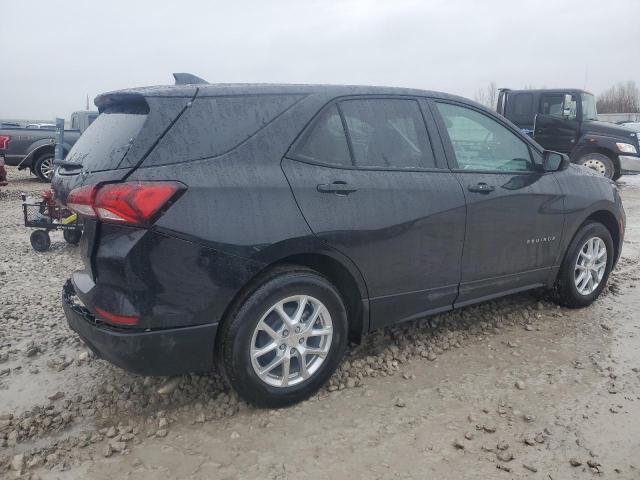 Vin: 3gnaxheg9rl367216, lot: 46692725, chevrolet equinox ls 20243