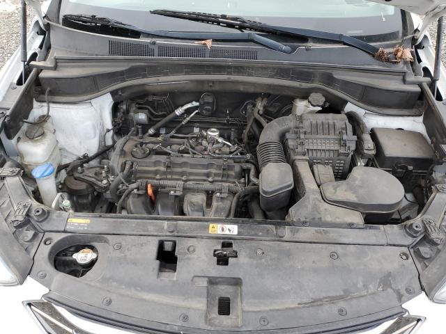 2015 HYUNDAI SANTA FE S - 5XYZTDLB7FG283230