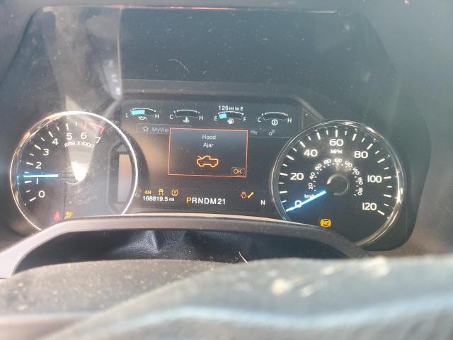 2016 FORD F150 SUPER - 1FTEW1EG1GFA52678