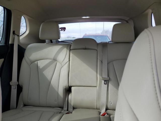 2018 BUICK ENVISION P - LRBFXBSA9JD018349