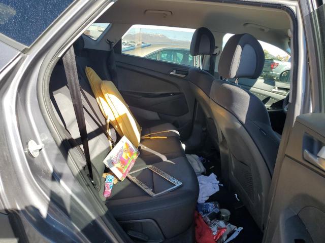 2018 HYUNDAI TUCSON SEL - KM8J33A48JU774372