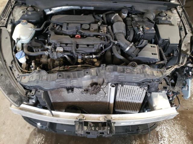 2021 KIA K5 EX - 5XXG34J28MG009630