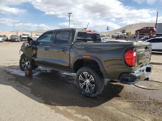 Vin: 1gtp6dek2p1183081, lot: 44117735, gmc canyon at4 20232