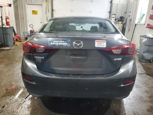 2015 MAZDA 3 SPORT - 3MZBM1U79FM227023