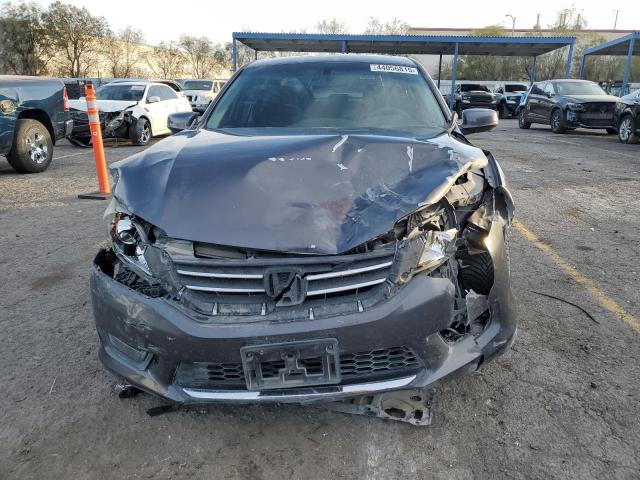 2015 HONDA ACCORD EX - 1HGCR2F70FA166686