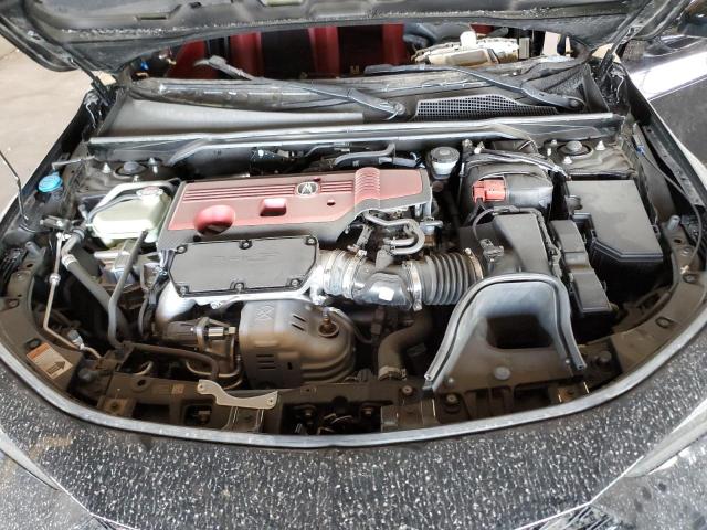 2024 ACURA INTEGRA TY 19UDE5G98RA001751