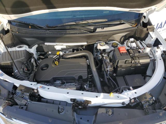 2025 CHEVROLET EQUINOX LT - 3GNAXHEG3SL256912