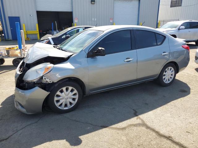 Vin: 3n1cn7ap4el813163, lot: 47505715, nissan versa s 2014 img_1