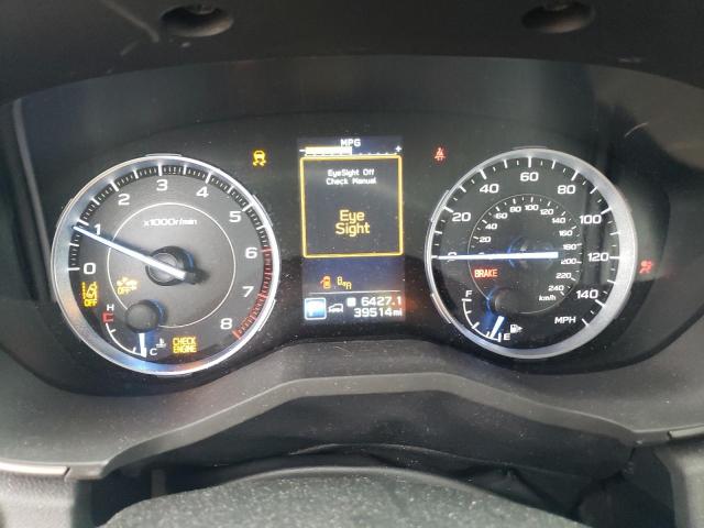 2021 SUBARU ASCENT LIM 4S4WMAPD6M3459210