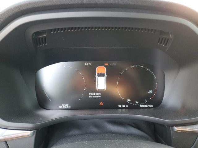 2019 VOLVO XC60 T6 YV4A22RK4K1343550