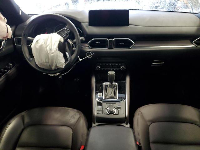 2023 MAZDA CX-5 SIGNA - JM3KFBXY6P0254862