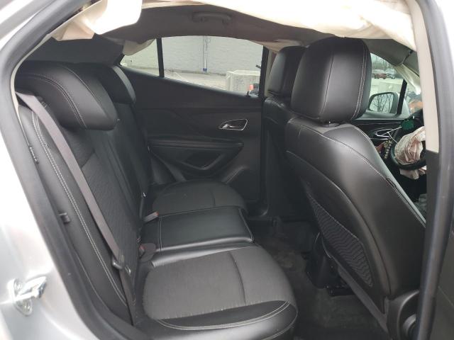 2016 BUICK ENCORE - KL4CJASBXGB674163