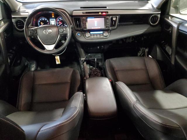2018 TOYOTA RAV4 LIMIT - JTMDFREV4JJ239510