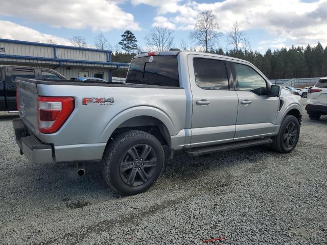Vin: 1ftfw1e82pfb78531, lot: 46128065, ford f-150 supercrew 20233