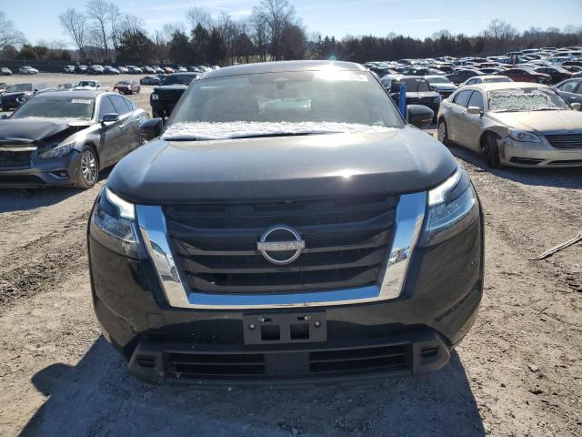 2022 NISSAN PATHFINDER 5N1DR3AC7NC212221