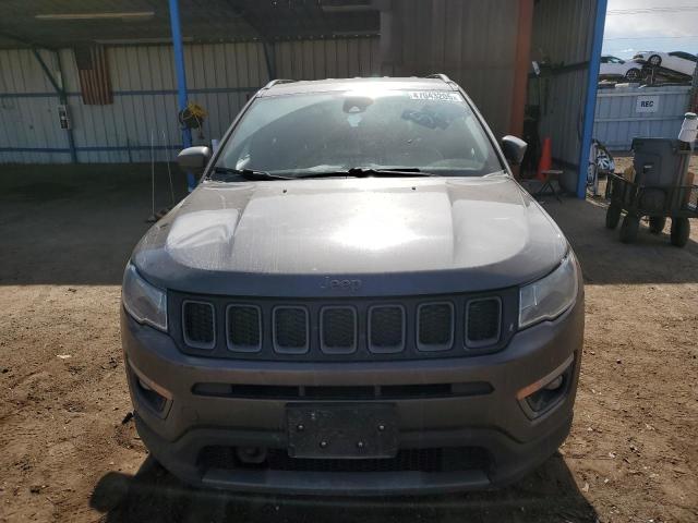 2021 JEEP COMPASS 80 3C4NJDEB5MT601983
